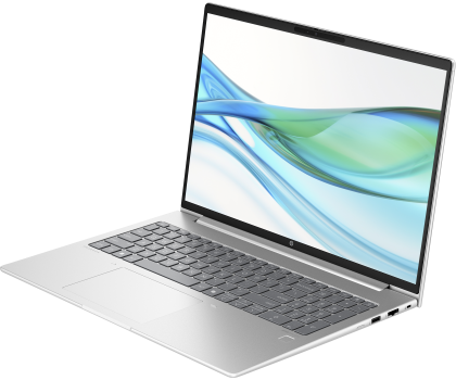 Laptop HP INC.  HP ProBook 465 16 inch G11 Notebook PC  7735U/16GB/512GB SSD/AMD Radeon 680M/16''/W11P Srebrny